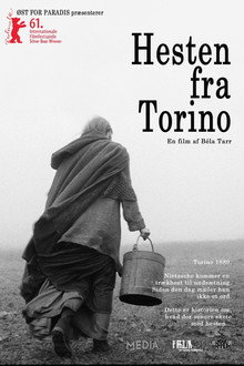 Hesten Fra Torino