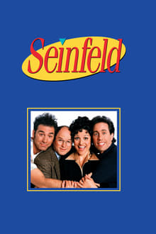 Poster do filme Seinfeld