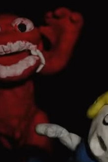 Bloody Night