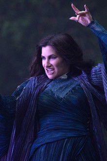 Agatha All Along - Season 1