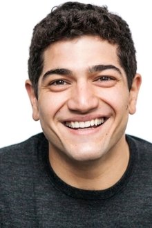 Photo of Jacob Neayem