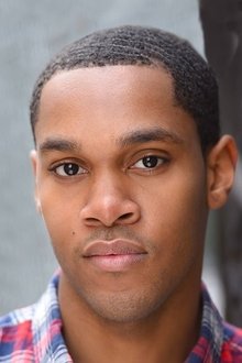 Photo of Jared Kemp