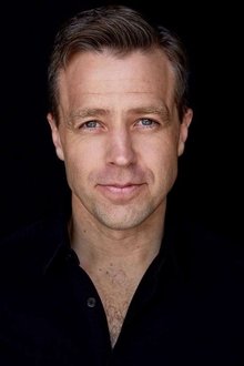 Photo of Simon Gleeson