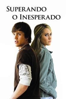 Poster do filme Superando o Inesperado