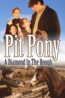 Poster do filme Pit Pony