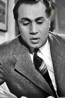 Photo of Mohamed el Sabaa