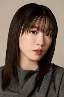 Photo of Mei Nagano