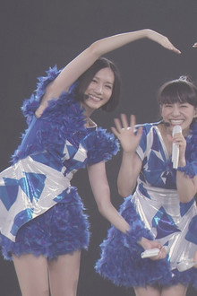 Perfume - Live@tokyo Dome『 1 2 3 4 5 6 7 8 9 10 11』