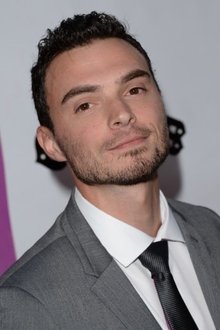 Photo of Jared Carter