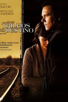 Poster do filme Trilhos do Destino