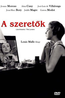 A szeretők
