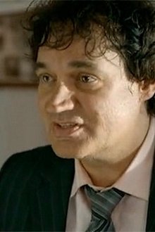 Photo of Dmitriy Lalenkov