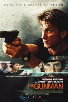 The Gunman