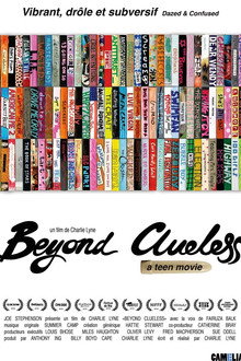 Beyond Clueless