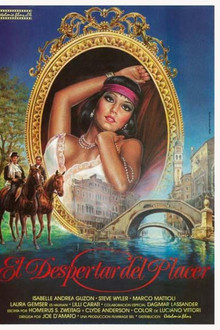 El despertar del placer