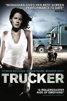 Trucker (BluRay)