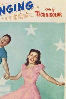 The Stars Are Singing