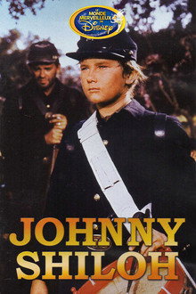 Johnny Shiloh