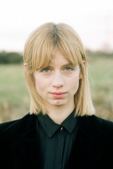 Photo of Weronika Tofilska