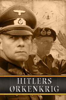 Hitlers Ørkenkrig