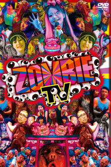 Zombie TV