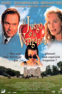 El juego de la venganza