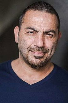 Ben Maccabee