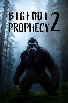 Bigfoot prophecy 2