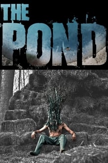 Poster do filme The Pond