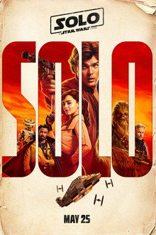 Solo: A Star Wars Story