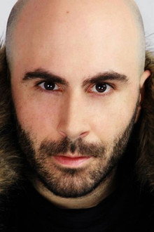 Luc Bernier