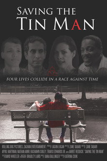 Saving the Tin Man