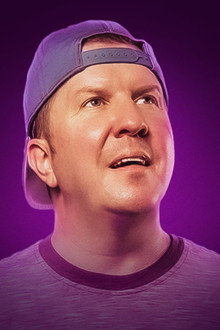 Nick Swardson: Toilet Head