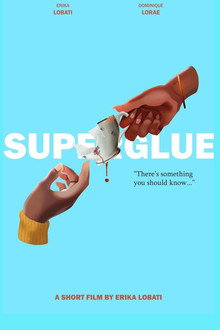 Superglue