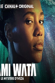 Mami Wata, le mystère d'Iveza