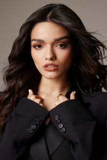 Photo of Rachel Zegler