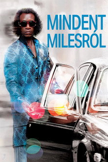 Mindent Milesról