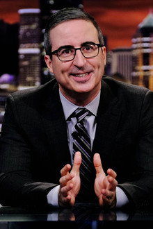 Last Week Tonight with John Oliver season 7 episode 4