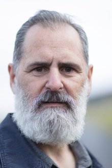 Photo of John Kazek