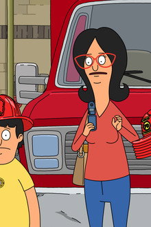 Bob's Burgers season 10 episode 3