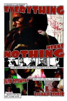 Everything Means Nothing