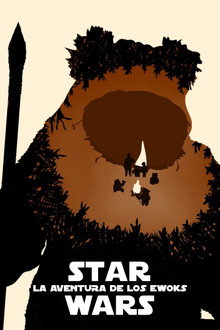 La aventura de los ewoks