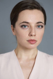 Юлия Прохорова