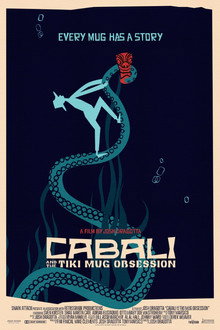Cabali And The Tiki Mug Obsession