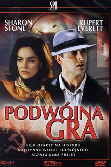 Podwójna gra