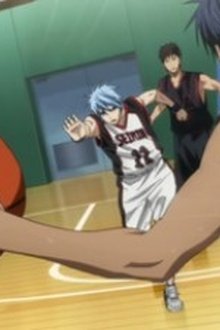 Kuroko's Basketball - Season 1