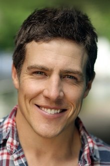 Photo of Steve Peacocke