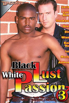 Black Lust White Passion 3