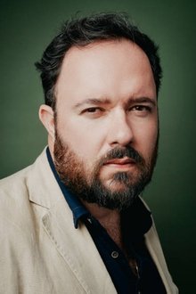 Photo of Juliano Dornelles