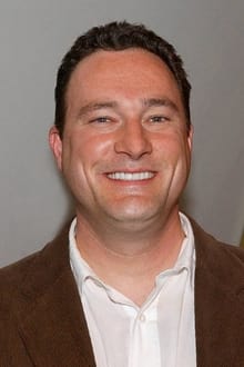 Photo of Mark Moseley